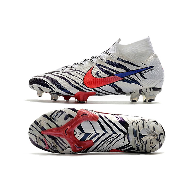 price of nike mercurial