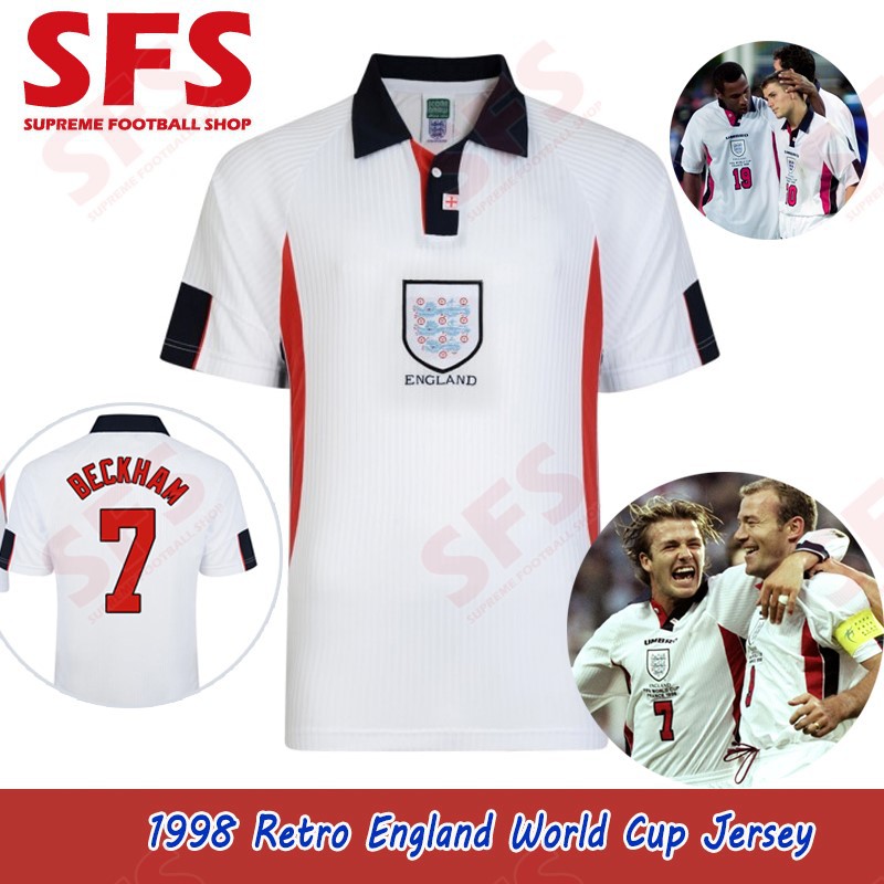 retro world cup t shirts