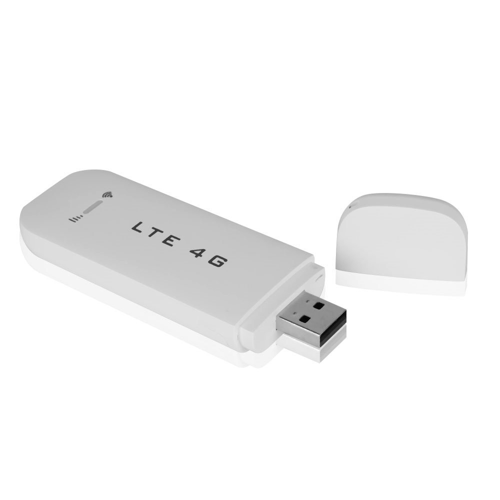 LTE Sim Card Data USB Router 3G/4G Wifi Router Wireless USB Car modem