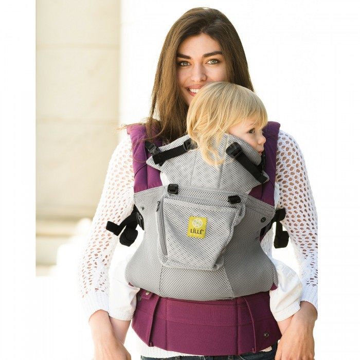 baby carrier lillebaby