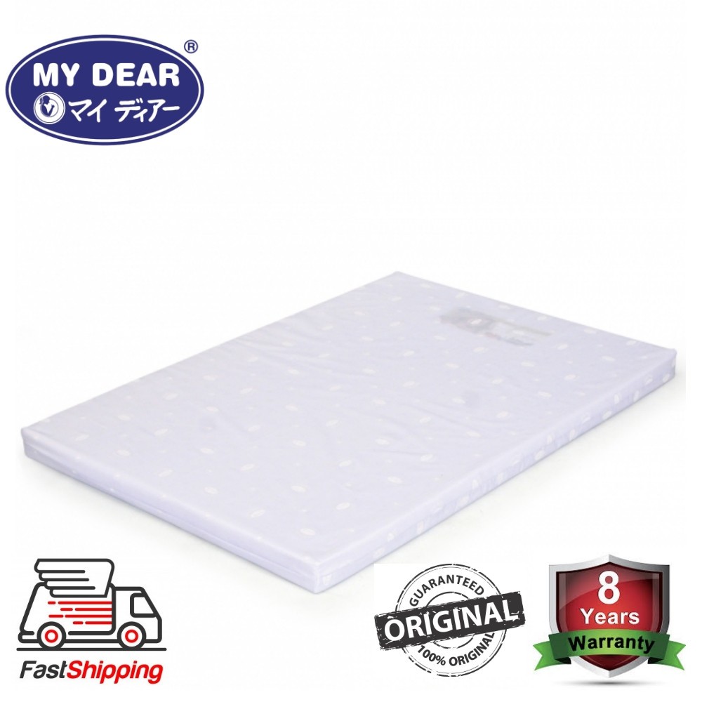 playpen mattress size