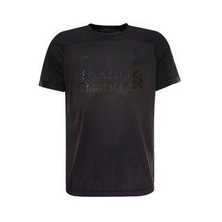 liverpool limited edition black top