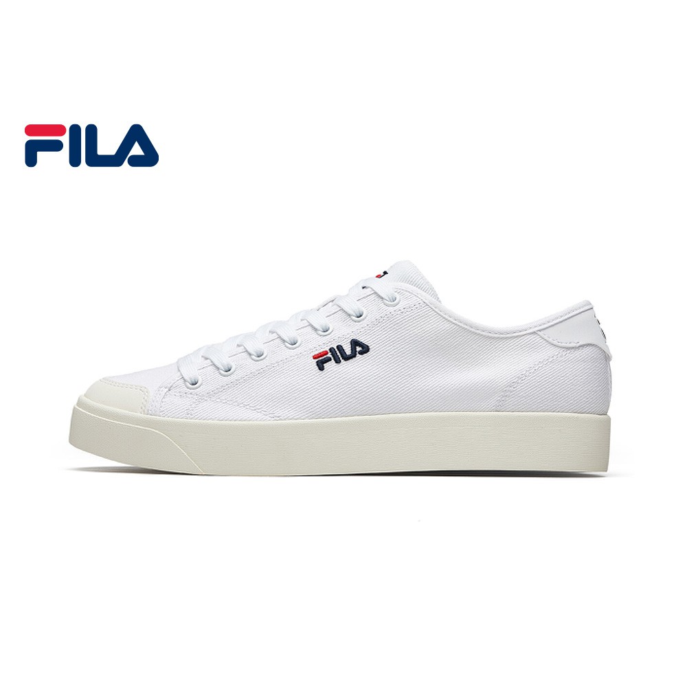 fila women's classic canvas shoes