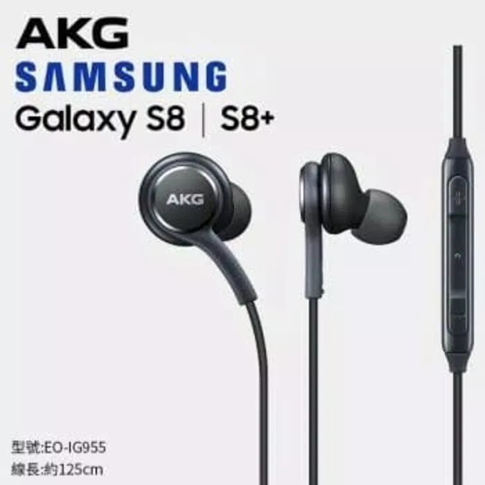 headphone mi ka