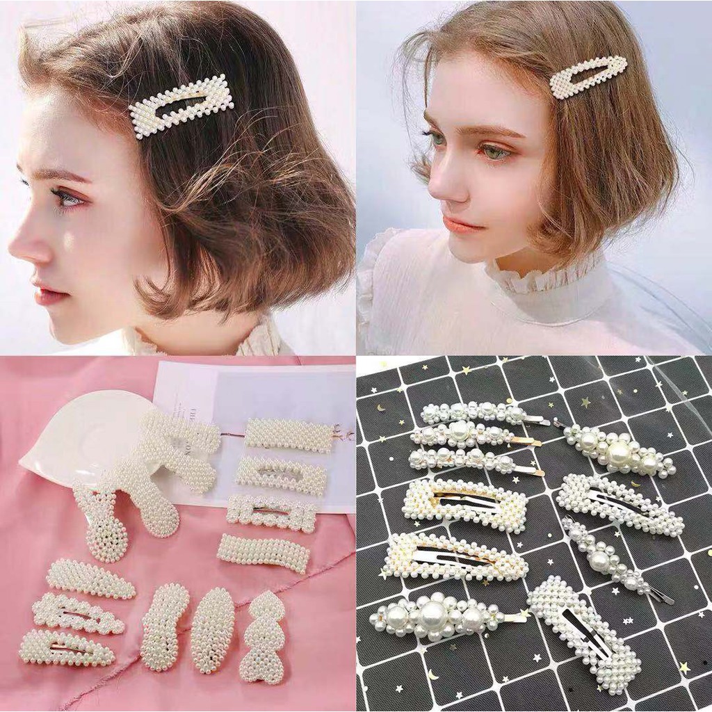cheap korean hair accessories