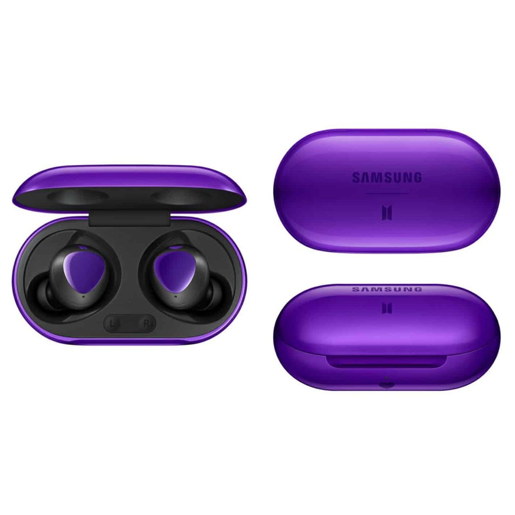 Samsung Galaxy Buds + Plus R175(Samsung Malaysia Warranty) 2020 Bluetooth Wireless Sports ...