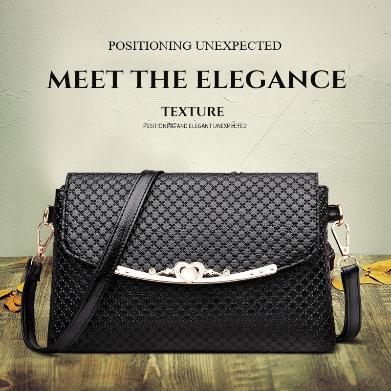 elegance brand bags