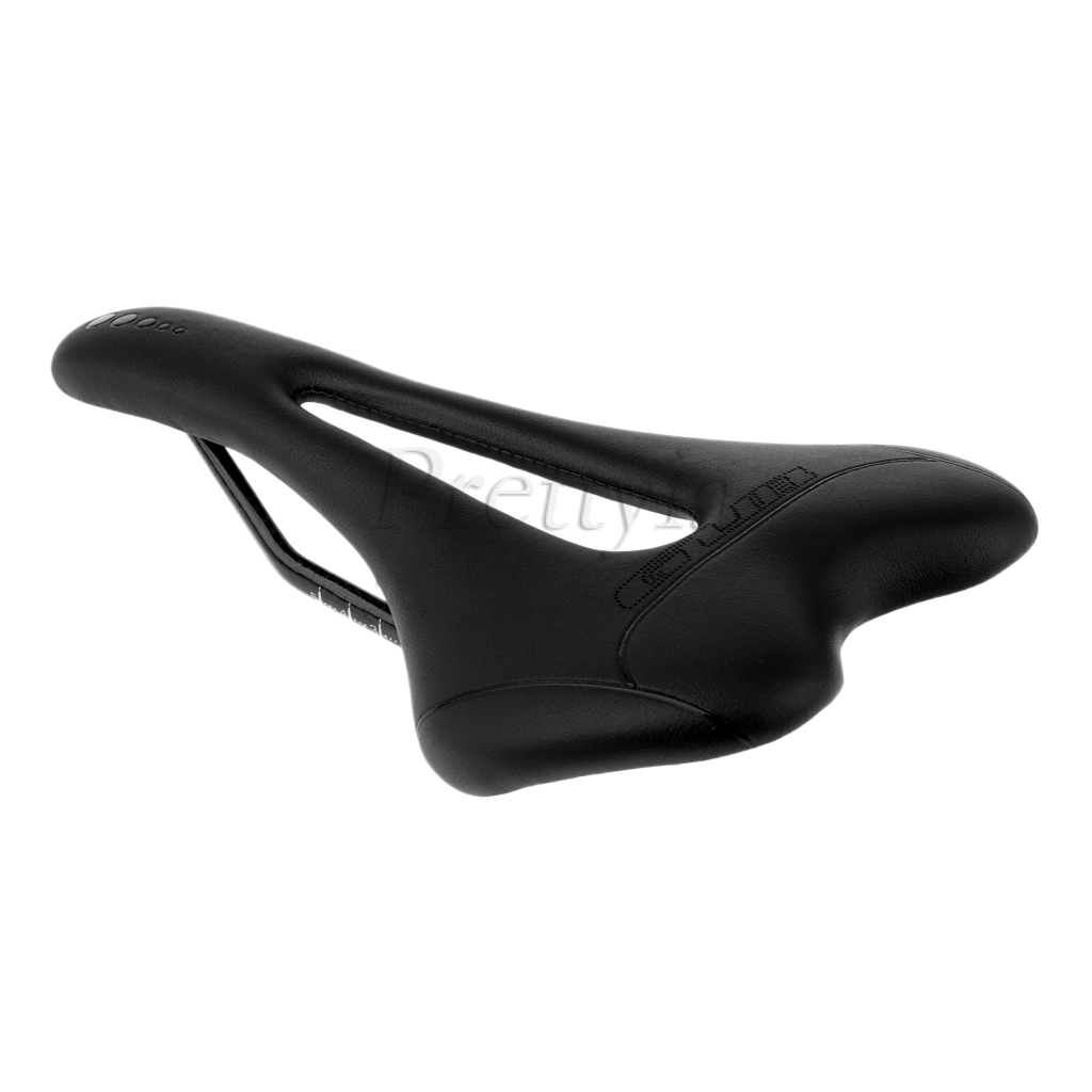 Most Comfortable Bike Seat For Men Padded Saddle With Soft