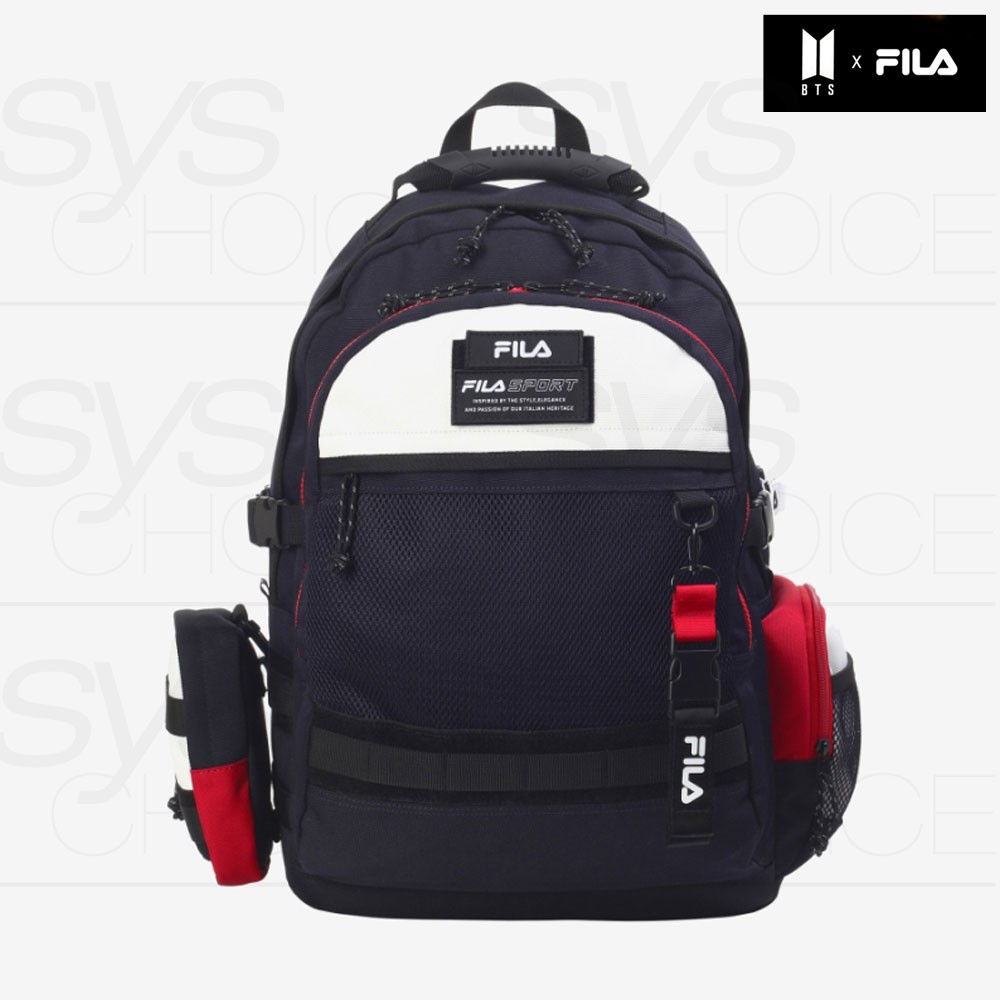 fila back bag