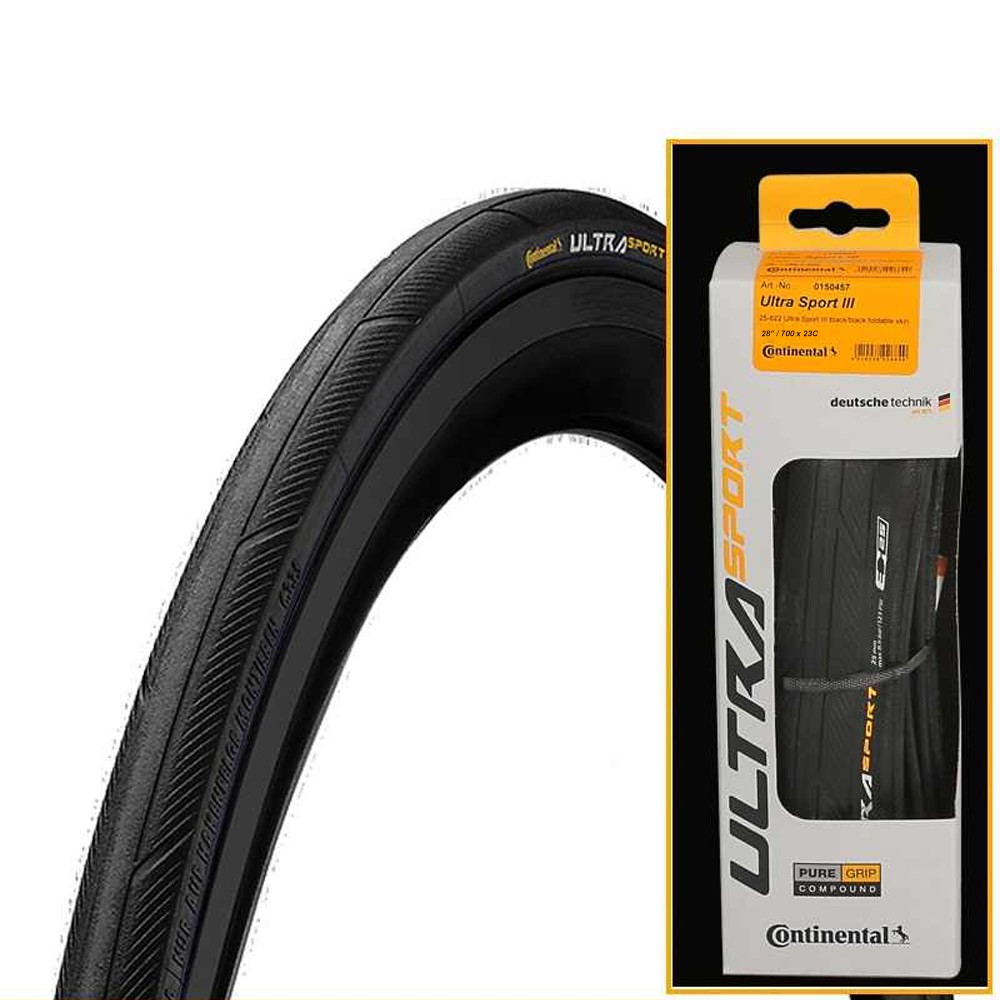 continental road bike tires