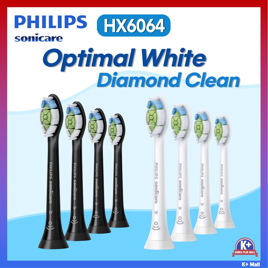 optimal clean sonicare