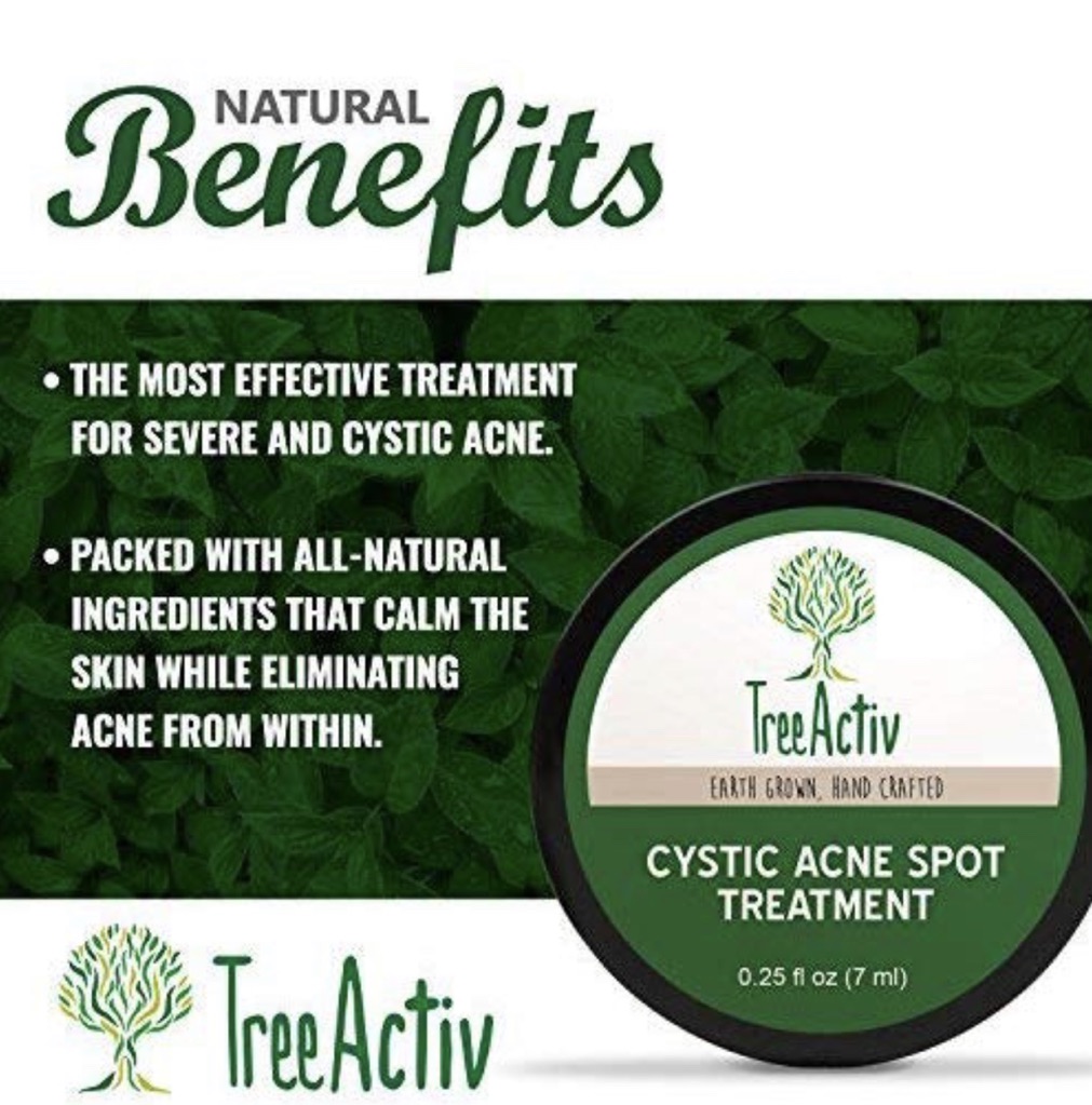 treeactiv spot treatment