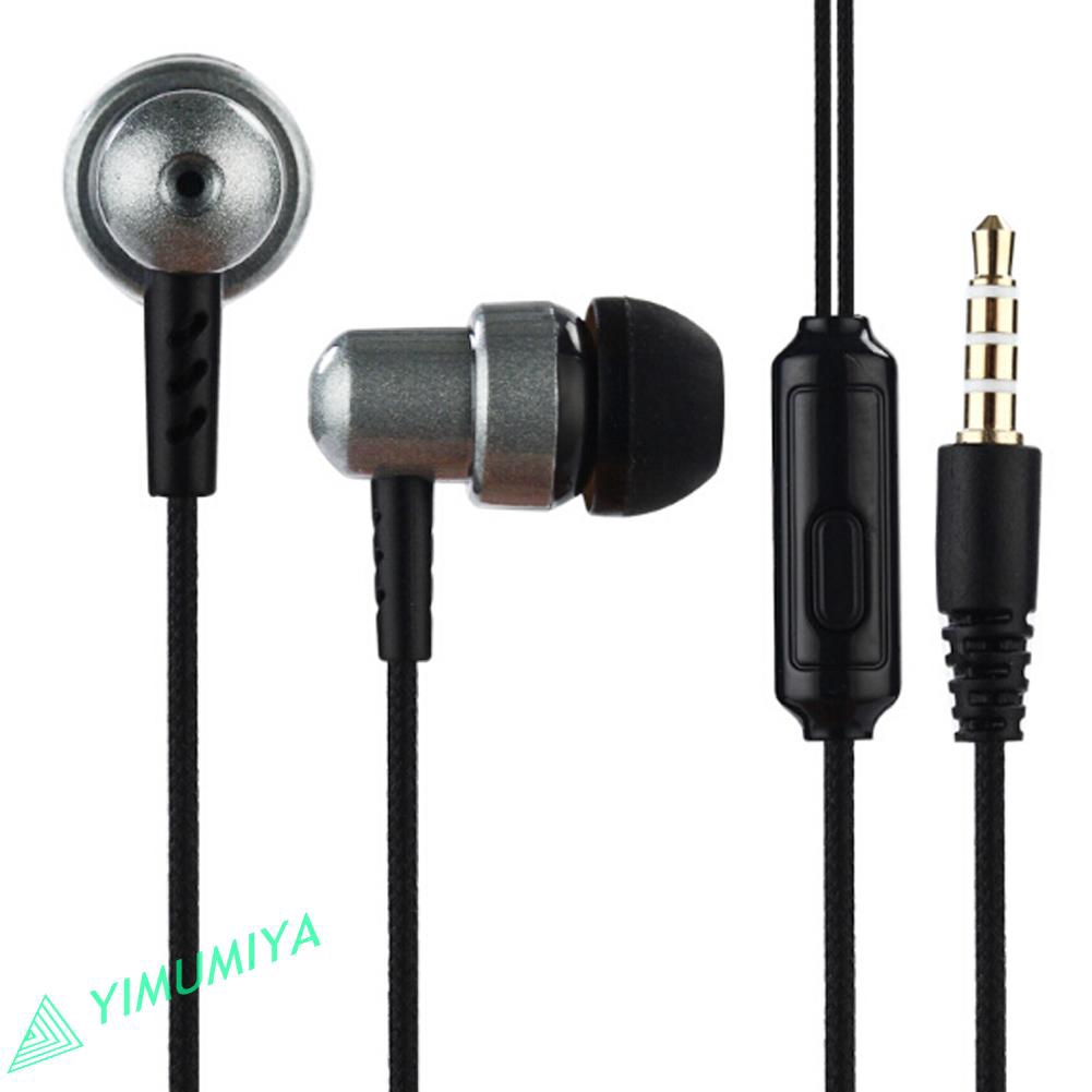 wire with mic for headphones