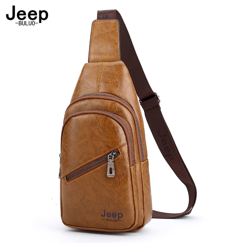 jeep buluo brand