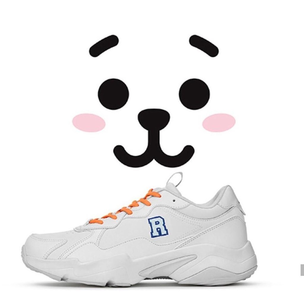 reebok shoes bt21