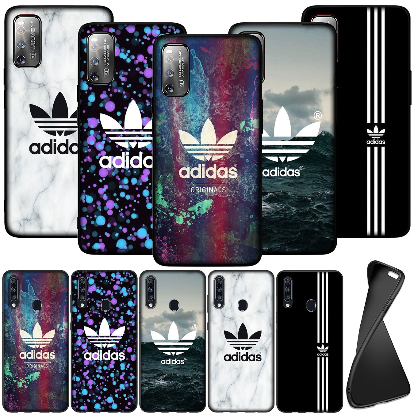 adidas galaxy 8