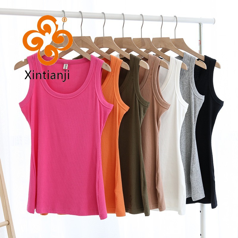 womens spandex tank tops