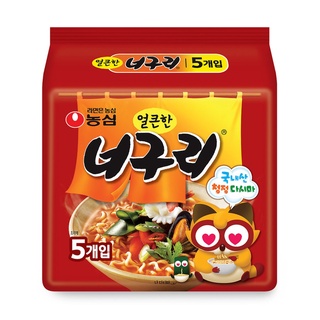 [ NONGSHIM] Jjapaguri Chapaguri Bundle Pack Series / Angry Chapaguri ...