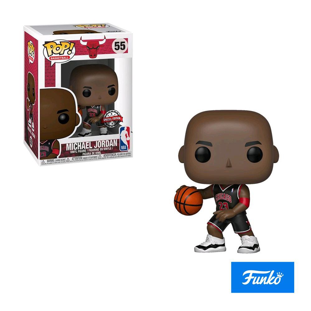 number five chase pop