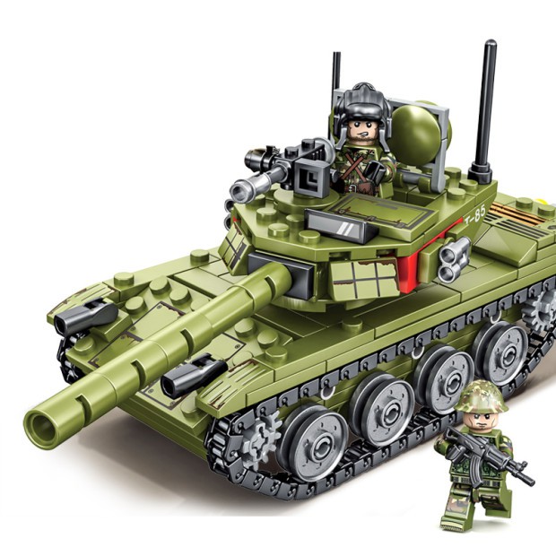 lego tank shopee