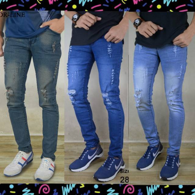 32 34 skinny jeans