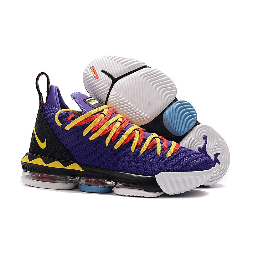 shoes lebron james 2019