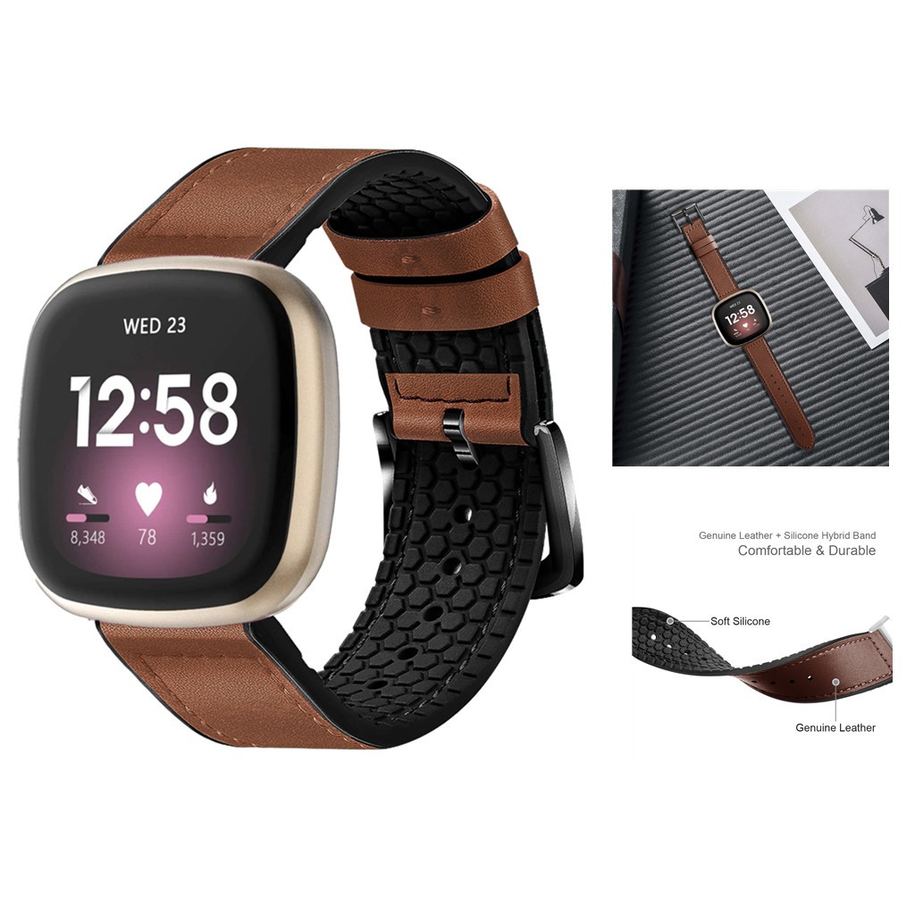 fitbit versa 3 for men