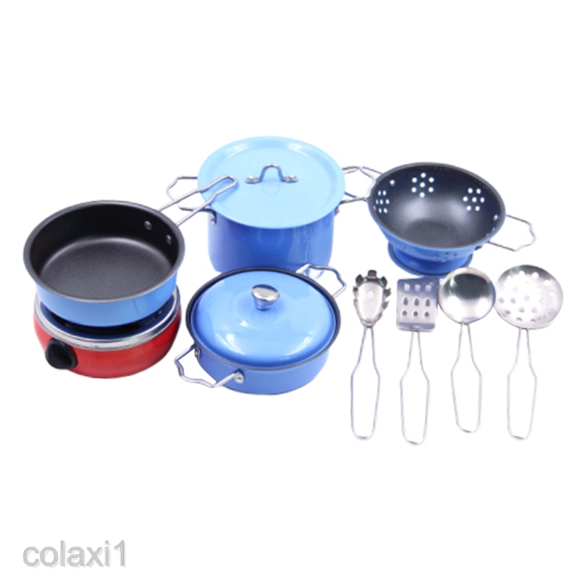 real cookware for kids