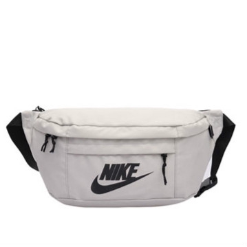 Nike Waist Bag Chest Bag Sling Bag Casual Sports Bag | Shopee Singapore