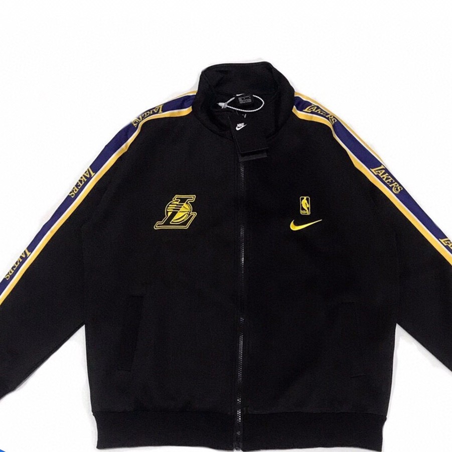 nba training jacket