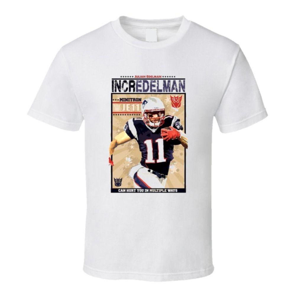 julian edelman t shirt