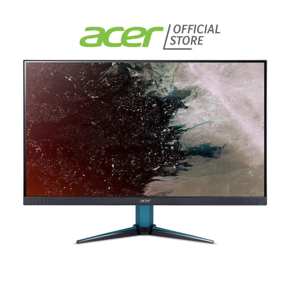 Acer Nitro VG272U P 27inch Wide QHD IPS 144hz 0.7ms GSync Compatible