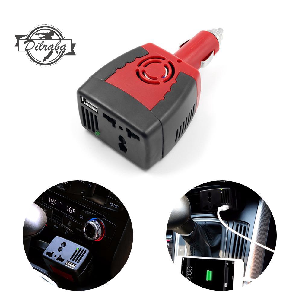 adapter outlet for car