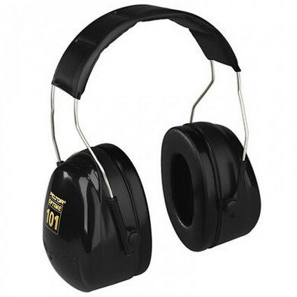 peltor optime 4