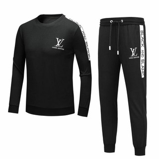 tracksuit men set