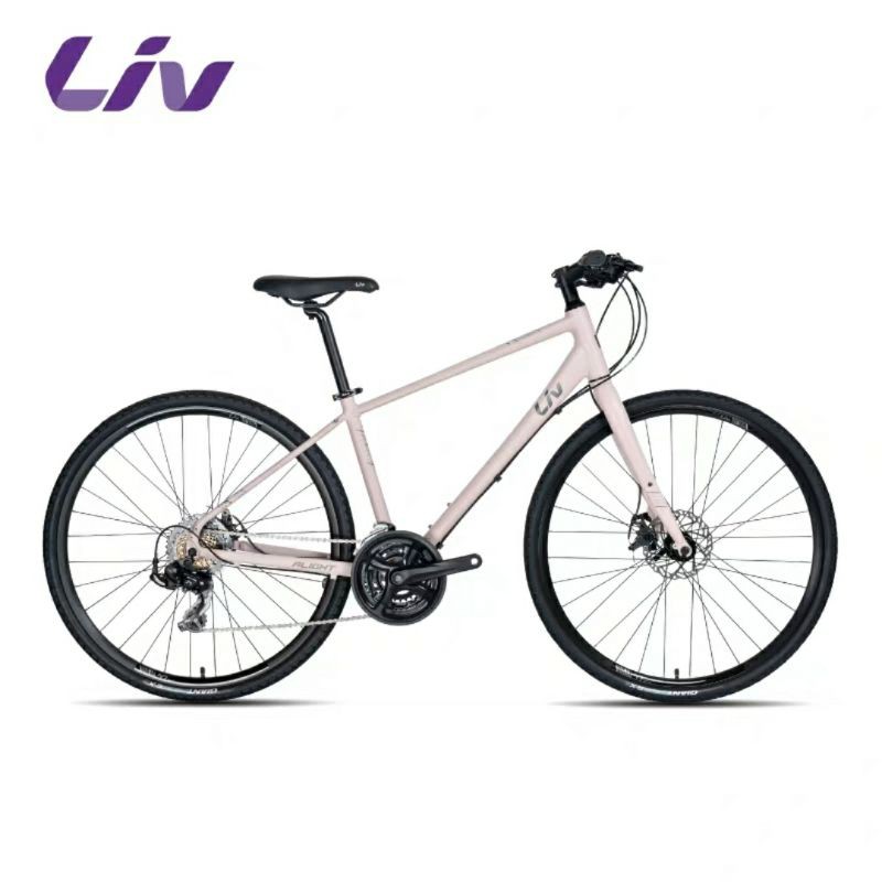 bicycle liv