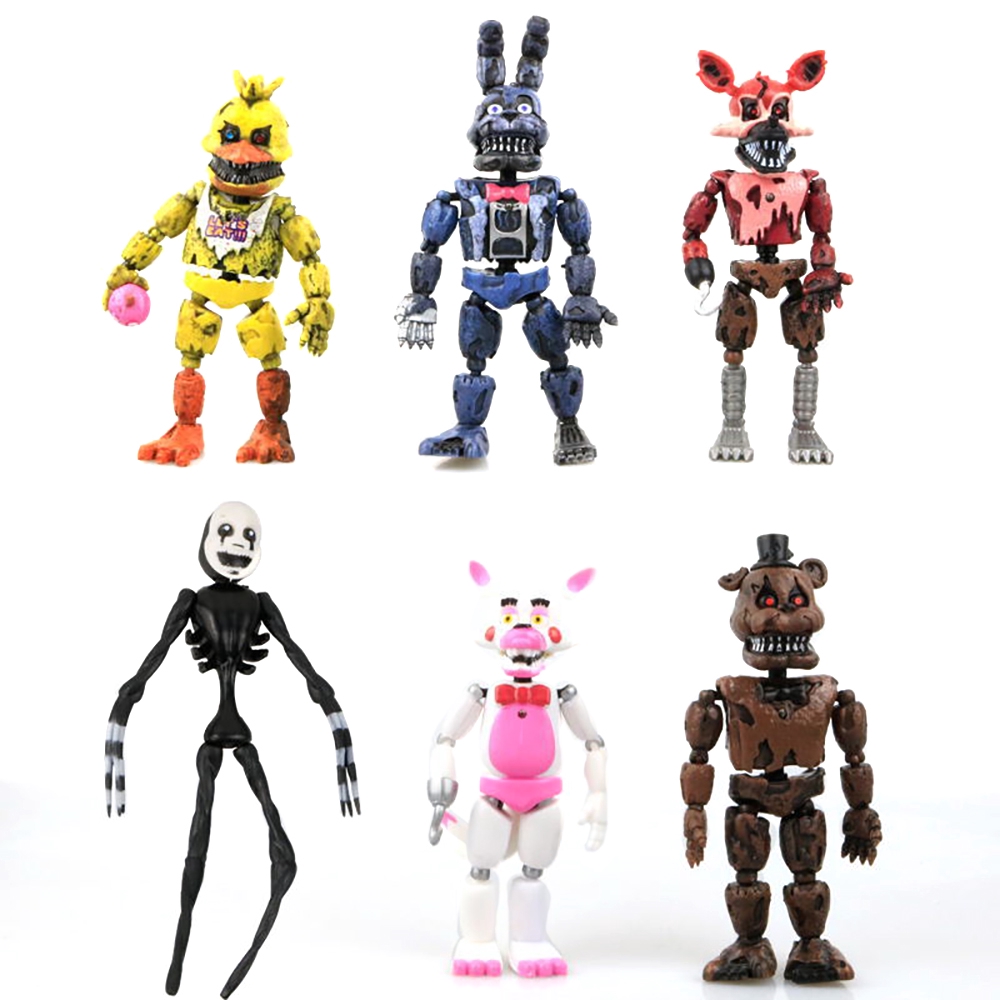 five nights at freddy's toys near me