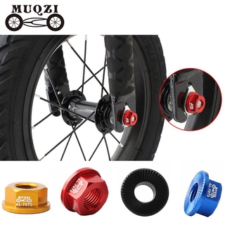 2pcs Bicycle Tire Valve Cap Ultralight Mountain Road Bike Tyre Cap 