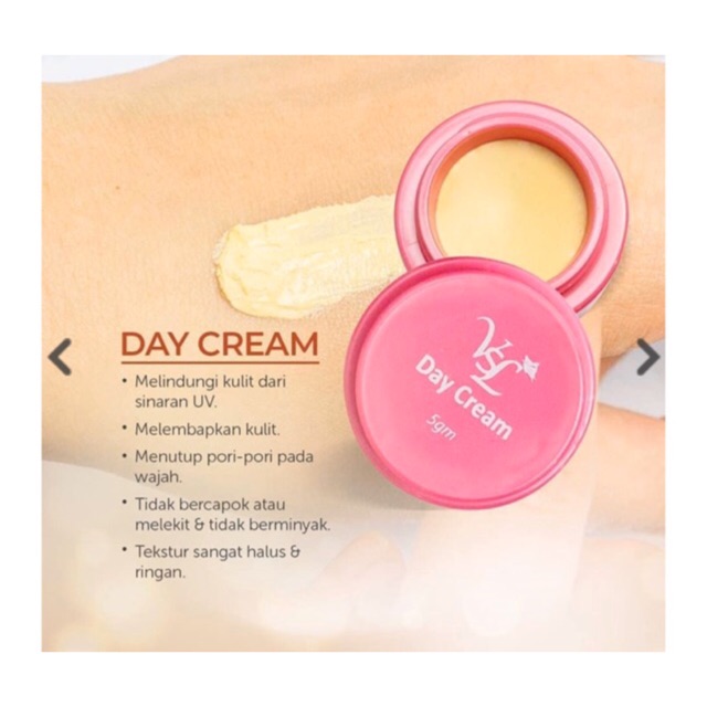 skincare vsl