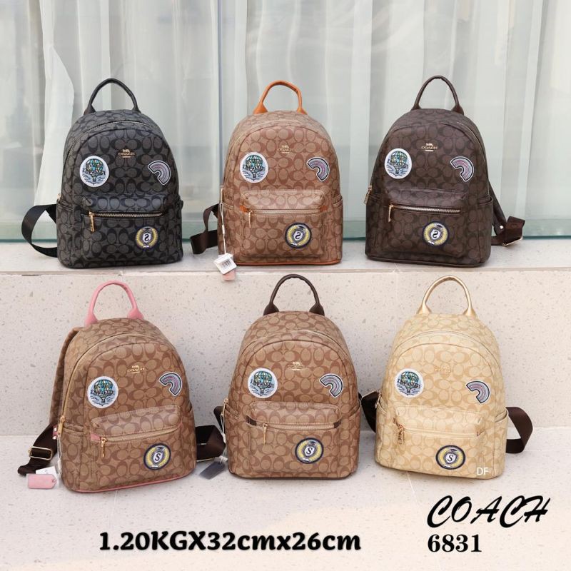 buy coach backpack