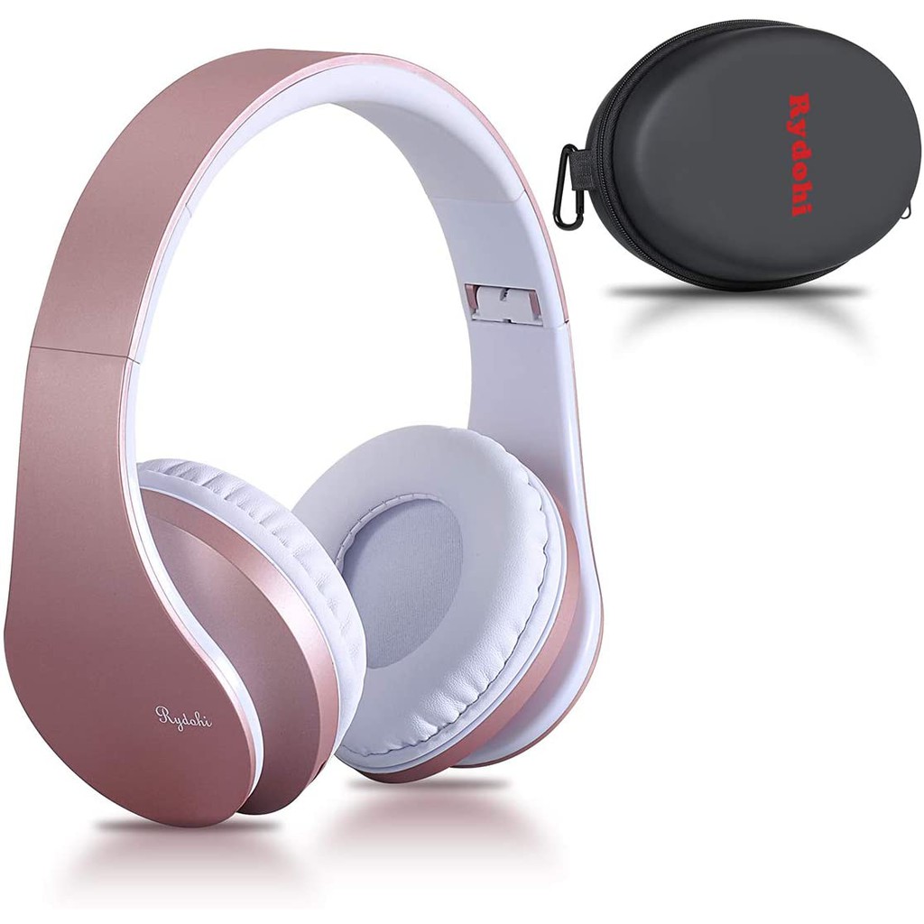 rydohi wireless bluetooth headphones
