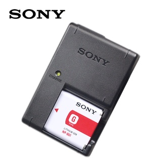 Sony Csg Charger For Sony Battery Np Bg1 Np Fg1 For Sony Camera H55 H70 Hx5c Hx7 Hx9 Hx30 Wx10 W300 W170 W150 W130 Dsc T100 T Shopee Singapore