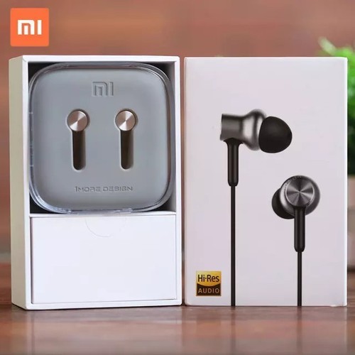mi hybrid pro hd