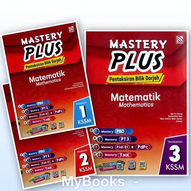 Www.pelangibooks.com Jawapan Matematik Tingkatan 3  mowmalay