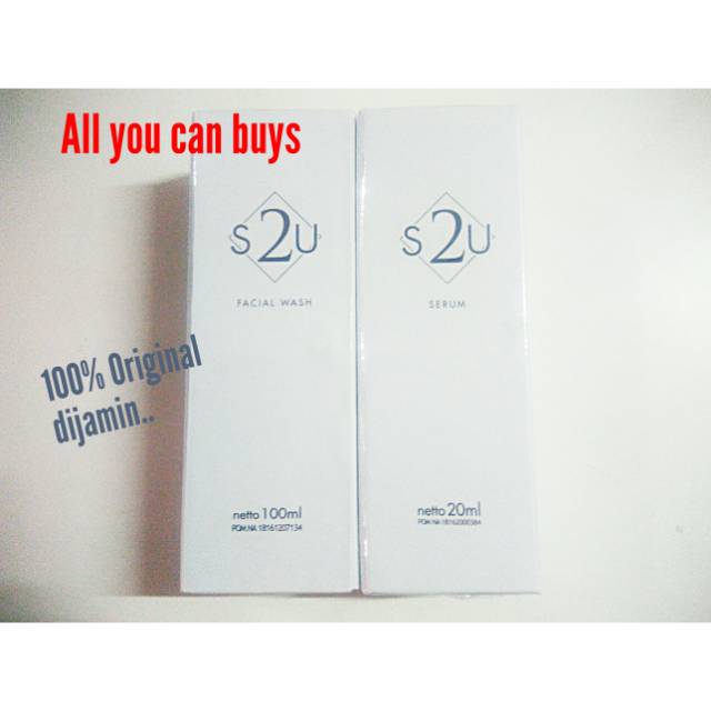 s2u serum