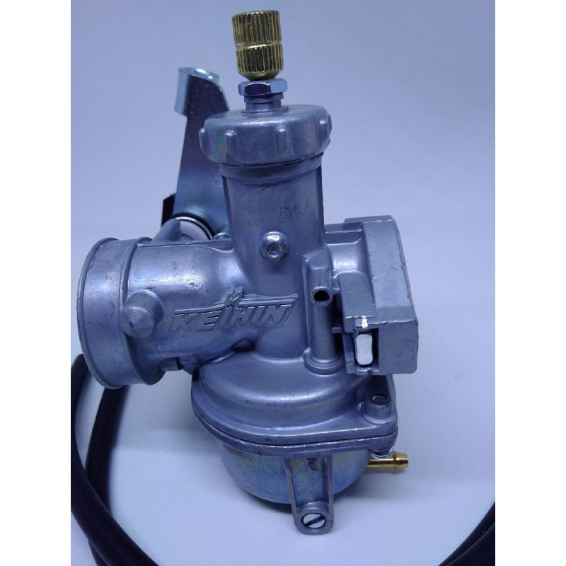 Keihin Carburetor Kriss Karburetor Kriss Carburator Modenas Kriss 110 Karburator Kriss110 Shopee Singapore