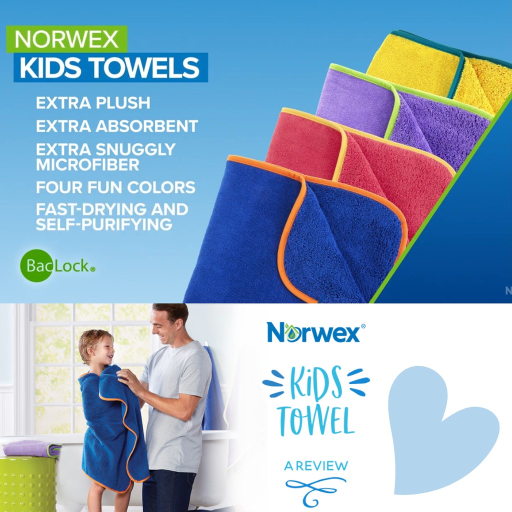 kids towels