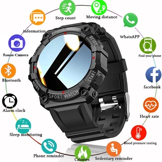 FD68s smart watch heart rate sleeping monitoring 1.44 Inch waterproof Round Screen Health Curved Screen Bluetooth Call Watch
