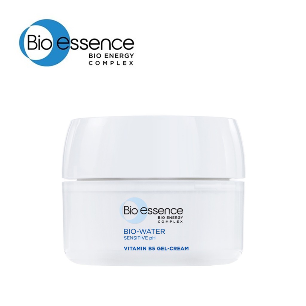 vitamin b5 gel
