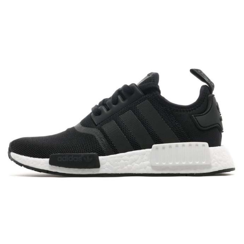 adidas original nmd runner white